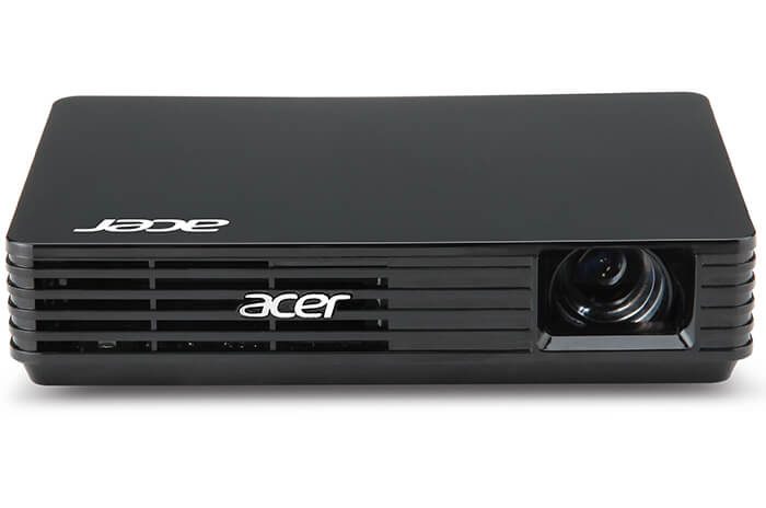 Acer C120 Led