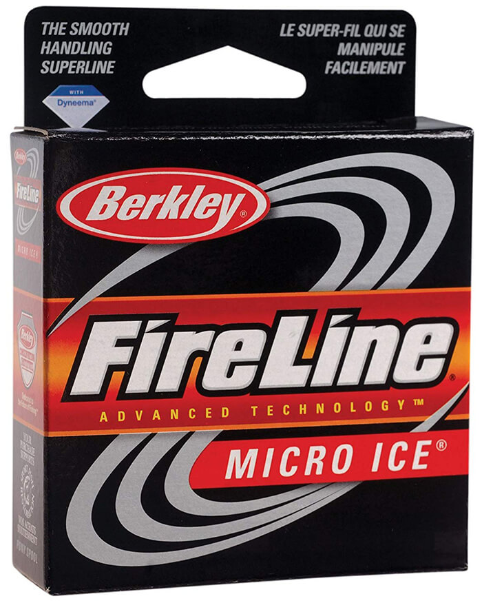 Berkley-FireLine-Micro-Ice-Fishing-Line