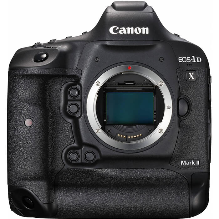 Canon-EOS-1DX-Mark-II