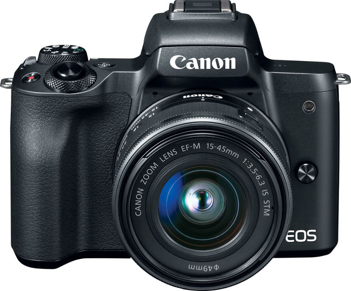 Canon-EOS-M50