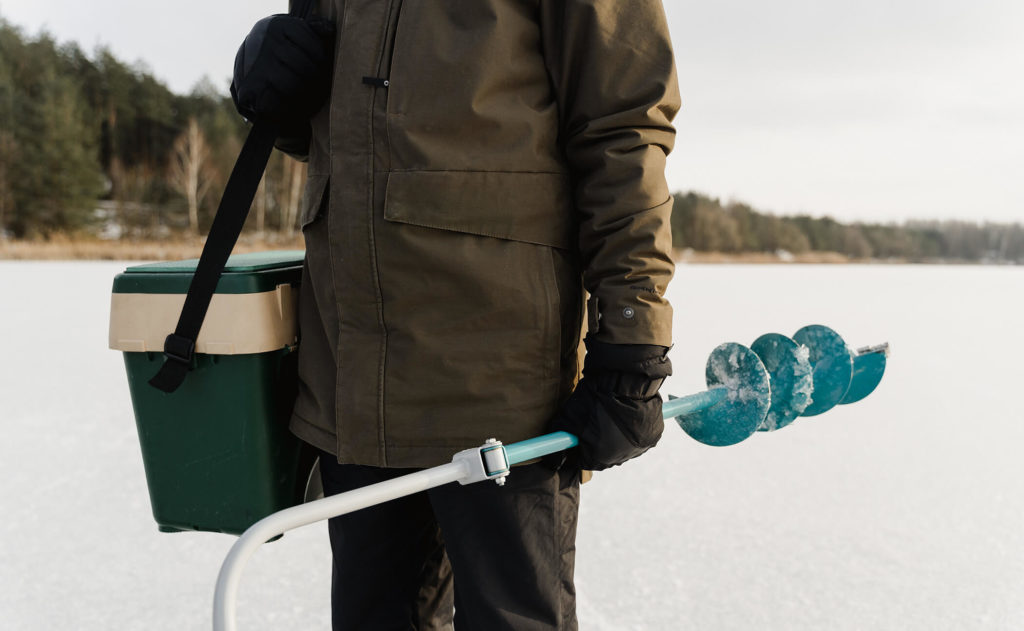 Clothes-and-footwear-Winter-fishing