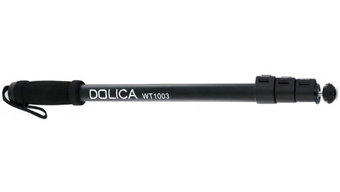 Dolica-WT-1003-Lightweight