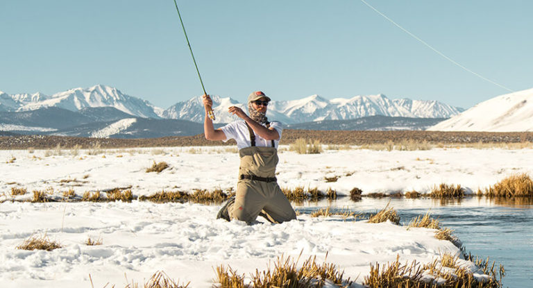 Fishing With Balancer Winter Fishing Lure