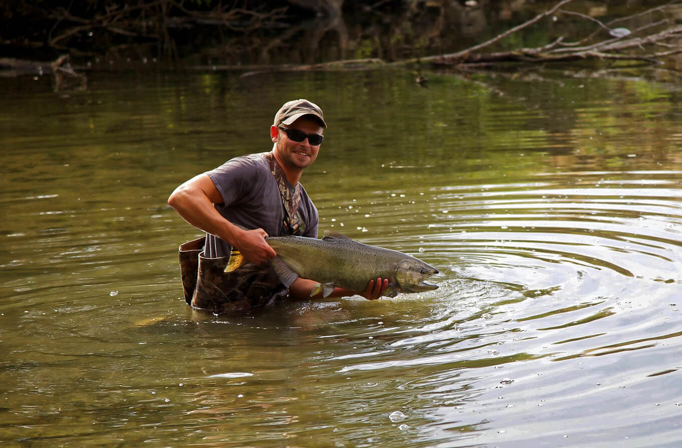 Dolly Varden Fishing: Techniques, Bait and Gear 