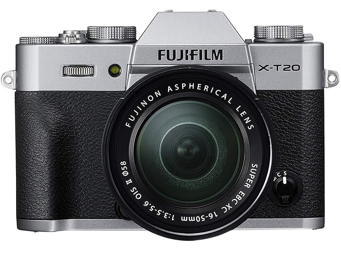Fujifilm-X-T20