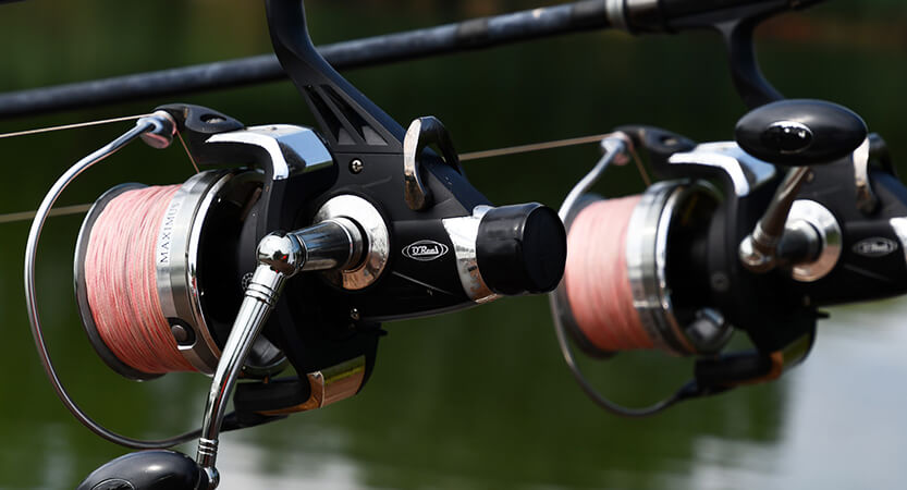 How To Put Fishing Line On A Reel
