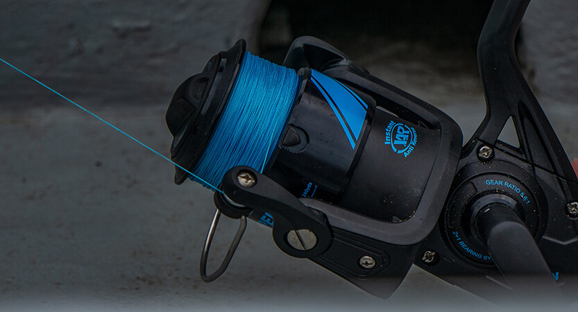 How To Set The Drag On A Fishing Reel