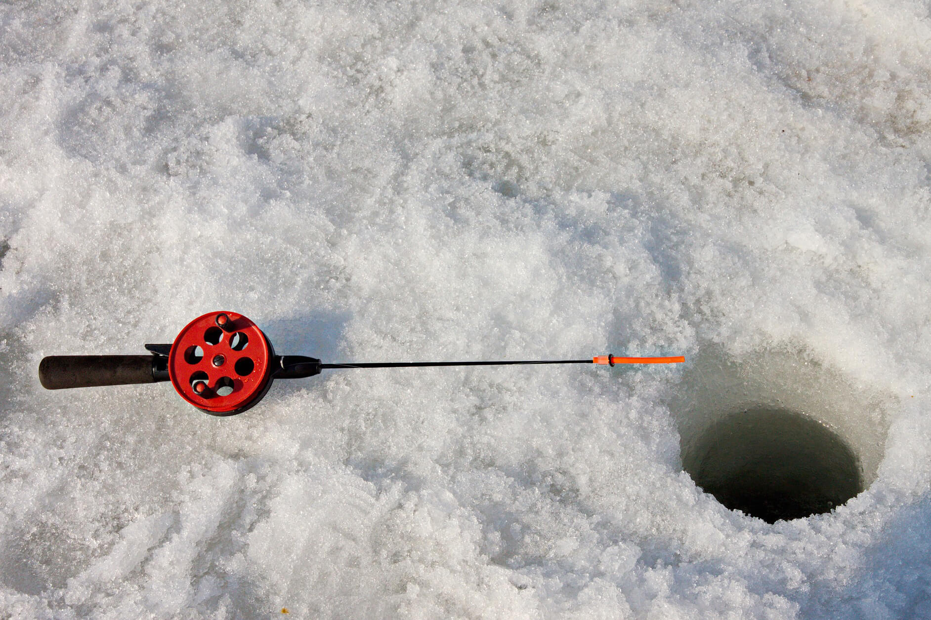 Ice-fishing-for-flatfish