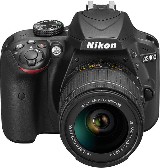 Nikon-D3400-AF-P-DX