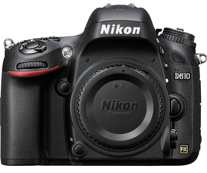 Nikon-D610-CMOS