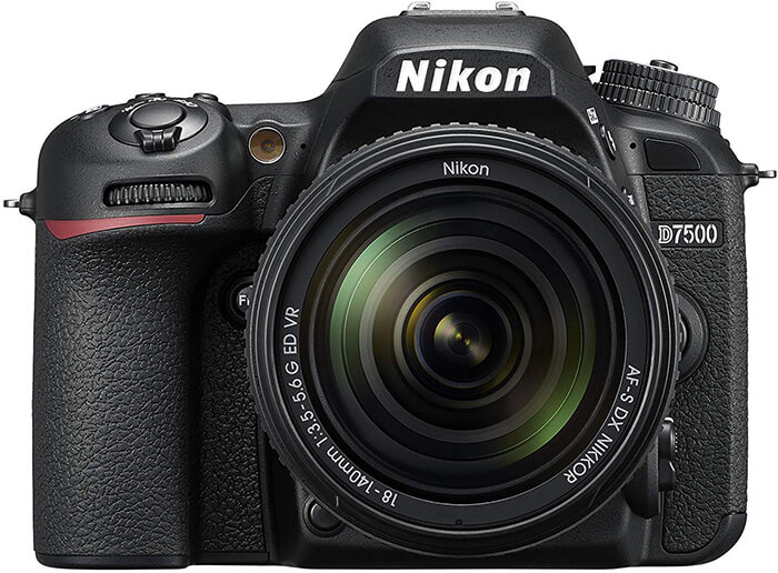 Nikon-D7500
