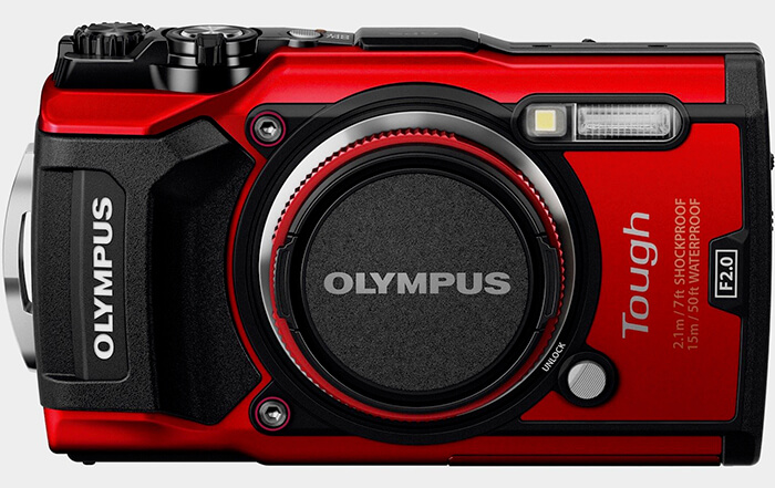 Olympus-TG-5