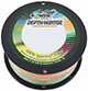 PowerPro Depth Hunter Multicolor Fishing Line 2