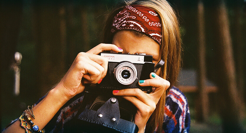 best cameras for beginner photographers