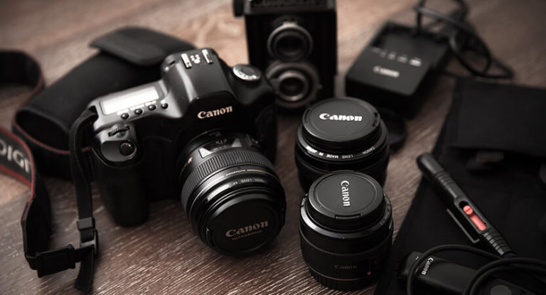 The 15 Best Canon Cameras Reviewed 2023