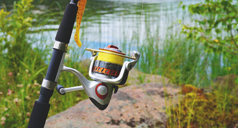 The 9 Best Fishing Lines of 2023 [Tried & Tested]