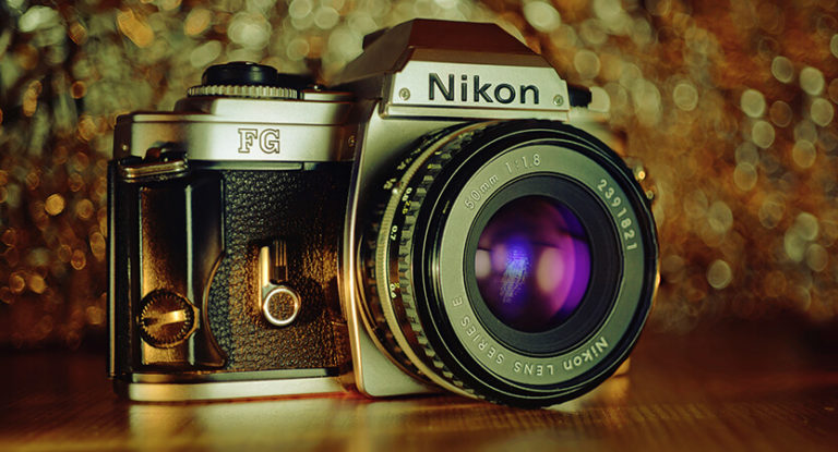 The 10 Best Nikon Cameras Reviewed 2022