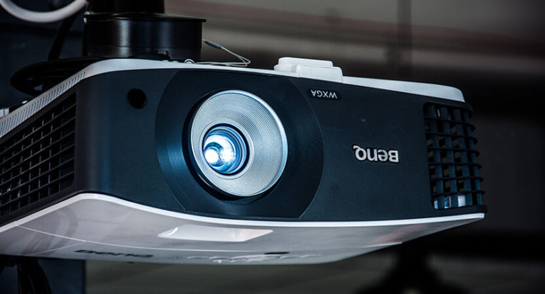 The 13 Best Projectors For The Money 2022