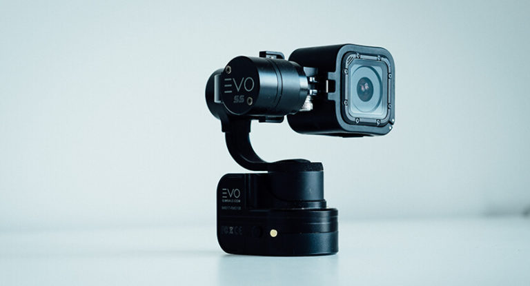 The 9 Best Stabilizers For Action Cameras Reviewed 2022