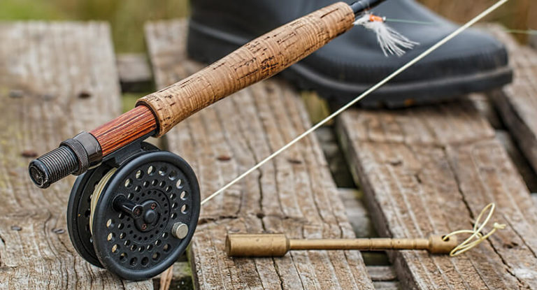 The 8 Best Fly Reels in 2023 [Buyers Guide]