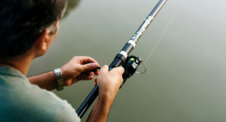 The 7 Best Spinning Rods in 2022 (Reviews)