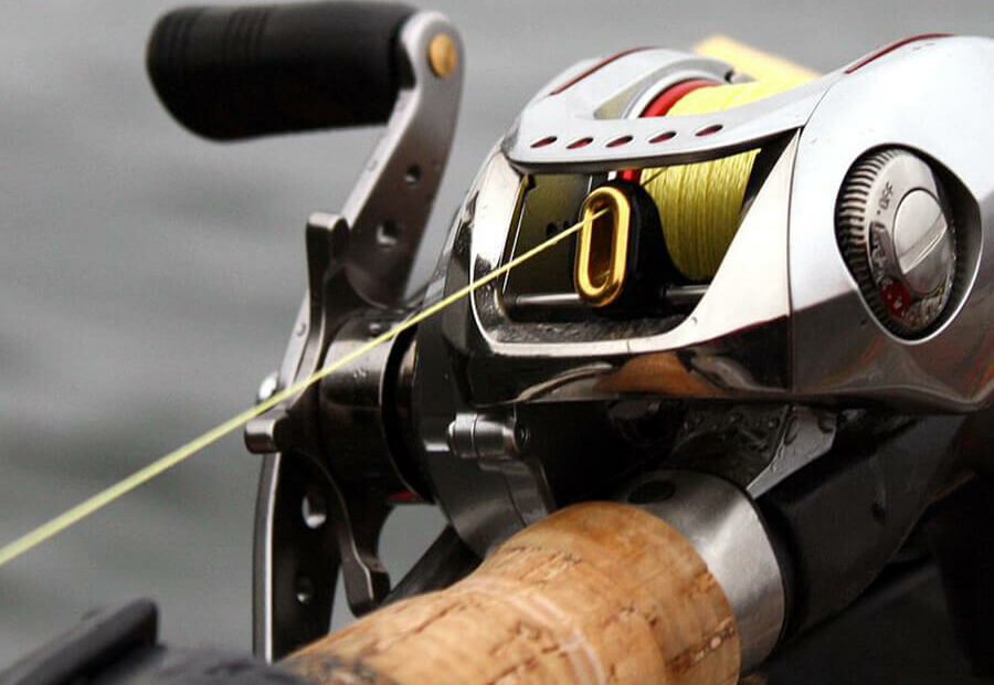best braided fishing lines