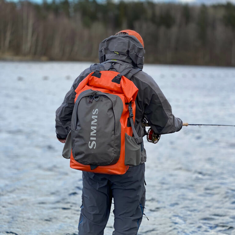 The 10 Best Fishing Backpacks in 2023 [Detailed Guide]