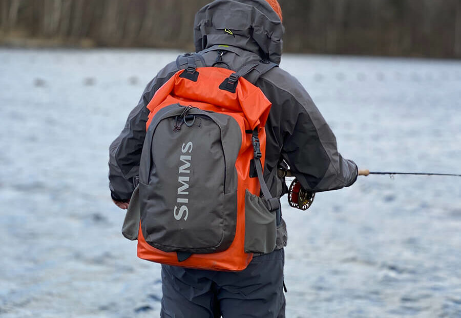 best fishing backpacks