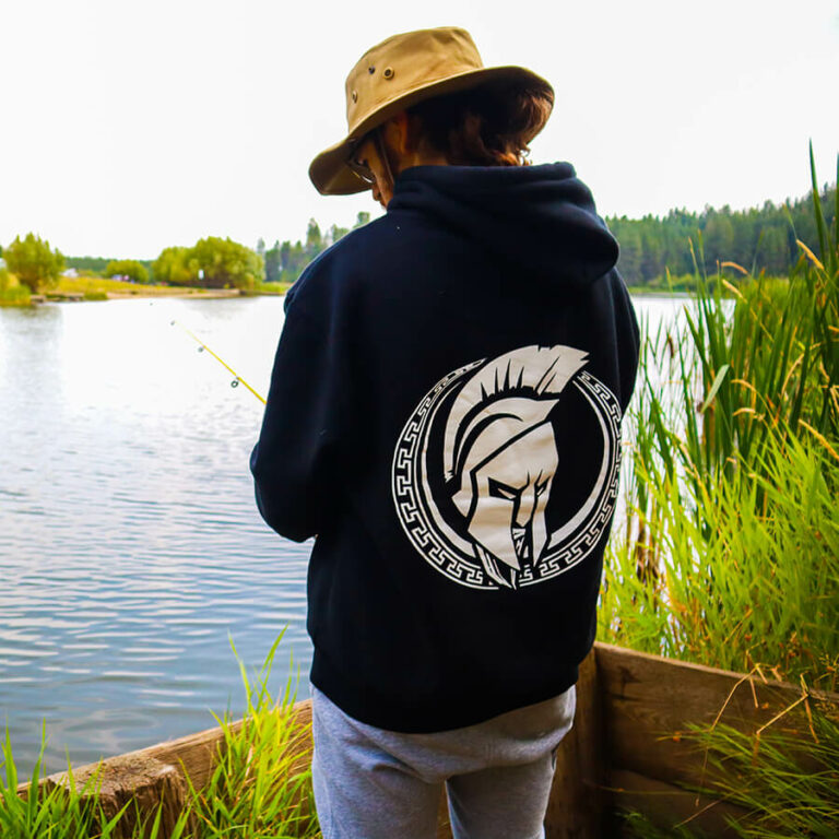 The 10 Best Fishing Hoodies in 2023 (Buying Guide)