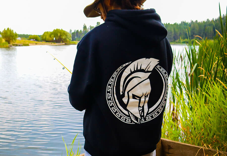 best fishing hoodies
