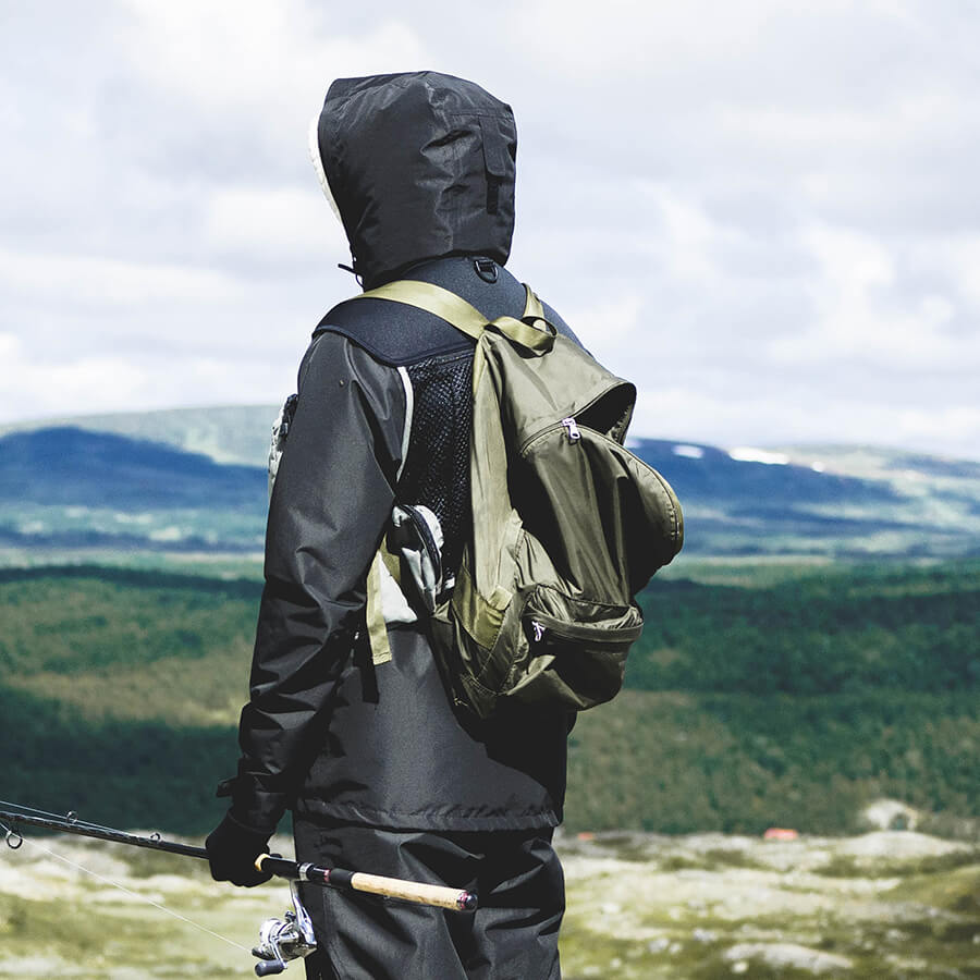 The 9 Best Fishing Jackets (2023 Reviewed)