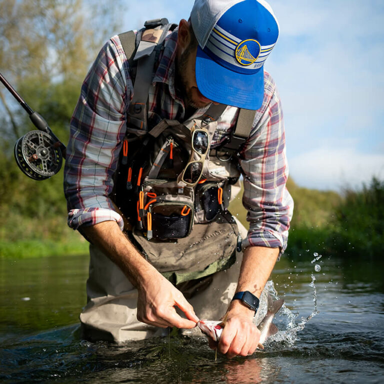 The 10 Best Fishing Waders (2023 Guide)