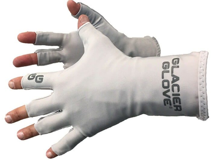 Abaco Bay Sun Glove