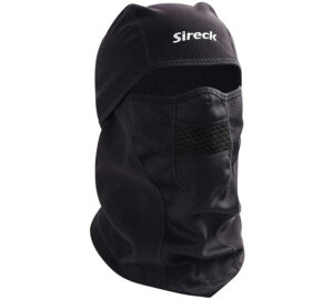 Cold Weather Balaclava Mask by Sireck