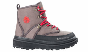 Crosswater Wading Boots by Redington Youth