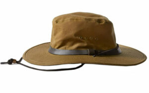 Cloth Bush Hat by Filson Tin