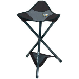 Folding Tripod Stool Fishing Chair by GCI Outdoor