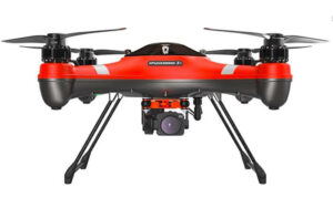 Splash Drone 3 by Swelpro Waterproof Fishing