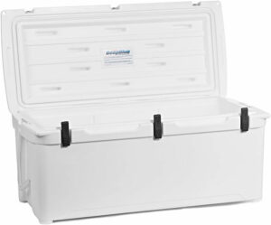 The Engel High-Performance ENG123 Roto-Molded Fishing Cooler