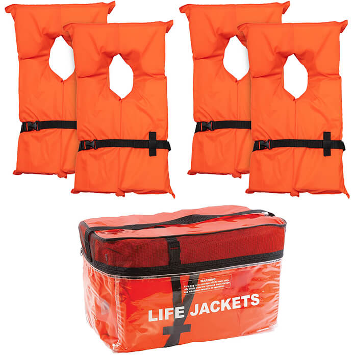 The 10 Best Fishing Life Vests in 2023 (Reviews & Buying Guide ...