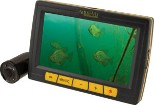 Aqua Vu Micro Stealth 4.3 Underwater Camera