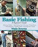 Basic Fishing A Beginners Guide 1