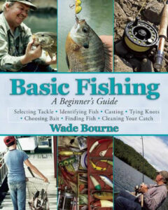 Basic Fishing A Beginners Guide