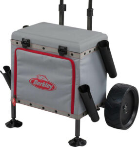 Berkley Fishing Carts