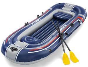 Bestway Hydro Force Treck Inflatable Boat