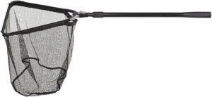 Fiblink Folding Aluminum Fishing Net