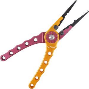 Fiblink Saltwater Aluminum Fishing Pliers