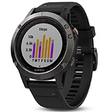 Garmin Fenix 5 GPS Smartwatch 1