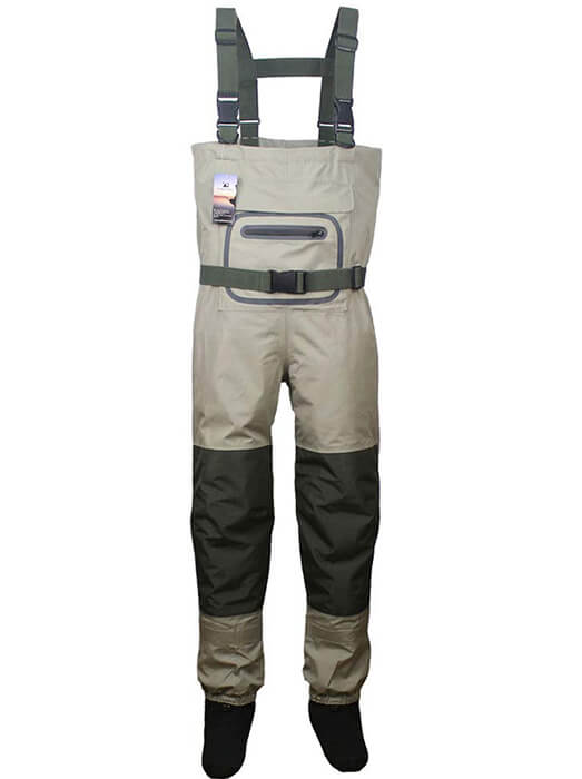 The 10 Best Fishing Waders (2023 Guide)