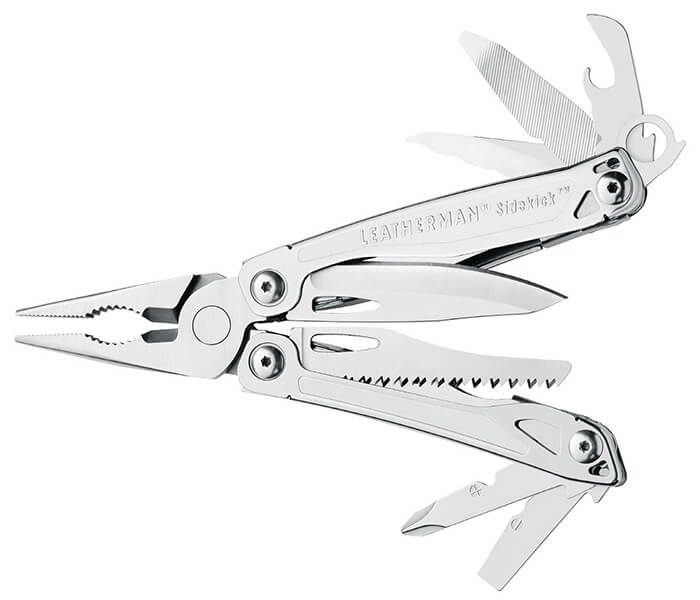 Top 10 Best Fishing Multi Tools [Reviews & Buyers guide]